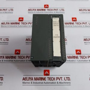 Siemens 1p 6es7 350-2ah00-0ae0 Counter Module