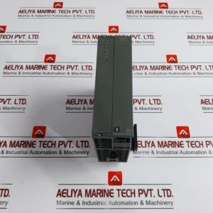 Siemens 1p 6es7 360-3aa01-0aa0 Interface Module