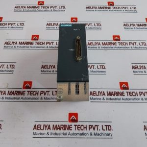 Siemens 1p 6sl3055-0aa00-5aa0 Sensor Module