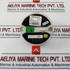 Siemens 301.01.13 Pressure Transmitter