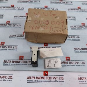 Siemens 3nw20 Nnsf Fuse Base 550v