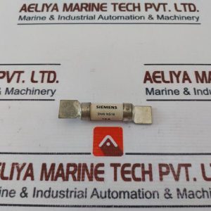 Siemens 3nwns16 Fuse Link 415v