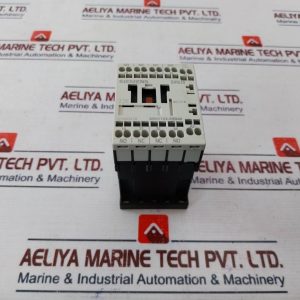 Siemens 3rh1122-2bb40 Auxiliary Contact Block 24v