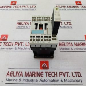 Siemens 3rh1122-2bb40 Auxiliary Contact Block 24v