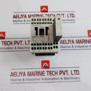 Siemens 3rh1122-2bb40 Contactor Relay W Suppression Diode