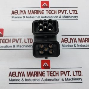 Siemens 3rk1922-2bq00 Power Jumper Plug 690v