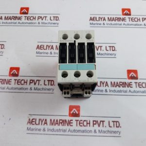 Siemens 3rt1026-3b..0 Contactor 690v