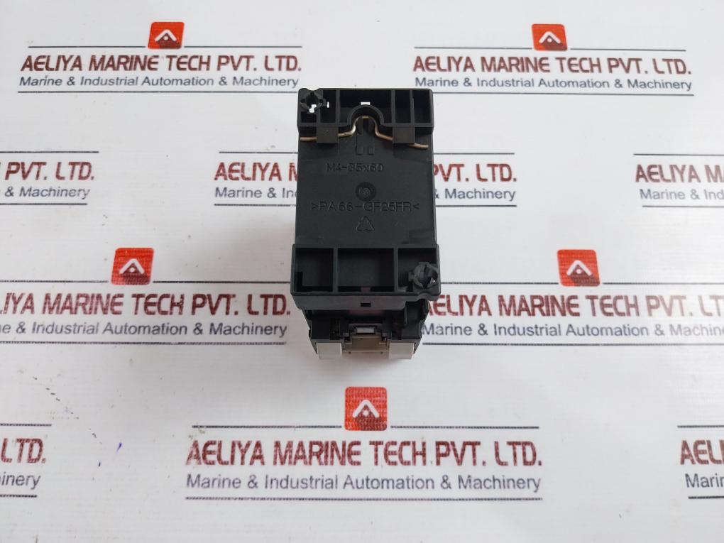 Siemens 3rt1026-3b..0 Contactor 690v - Image 4