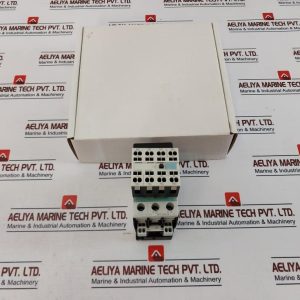 Siemens 3rt1026-3b..0 Contactor 690v