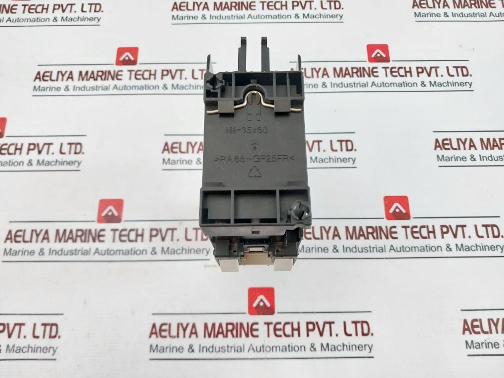 Siemens 3rt1026-3b..0 Contactor 690v - Image 4