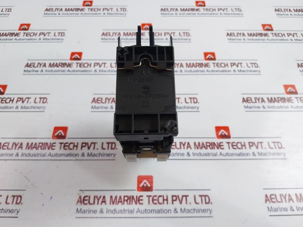 Siemens 3rt1026-3b..0 Contactor With Aux Switching Block - Image 4