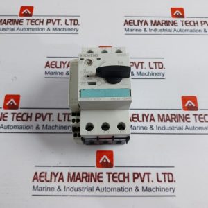 Siemens 3rv1021-1da10 Motor Starter Protector