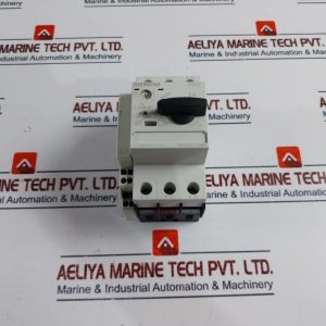 Siemens 3rv1021-1ja10 Motor Starter Protector