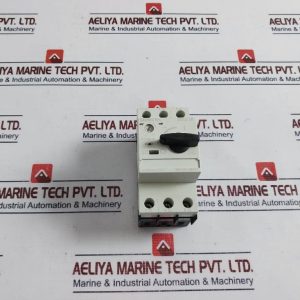 Siemens 3rv1021-4ba10 Circuit Breaker