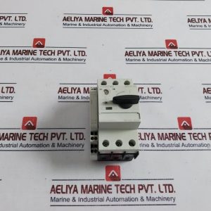 Siemens 3rv1021-4ba10 Circuit Breaker