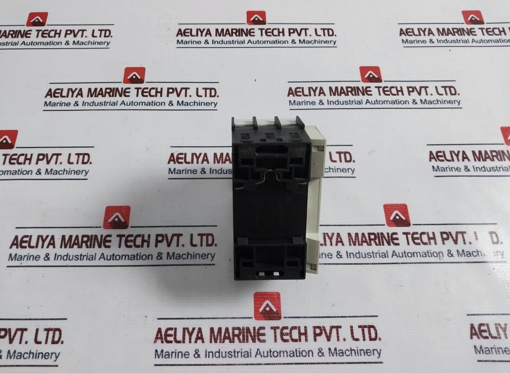 Siemens 3rv1021-4ba10 Circuit Breaker 690v - Image 4