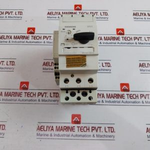 Siemens 3rv1031-4ea10 Contactors 32a