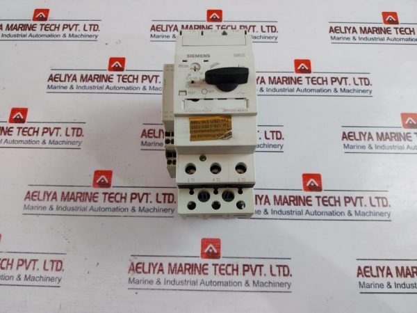 Siemens 3rv1031-4ea10 Contactors 32a