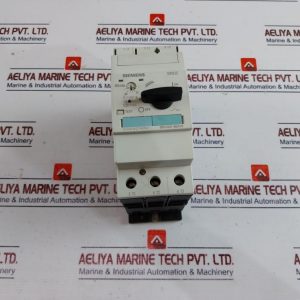 Siemens 3rv1031-4ea10 Contactors 32a