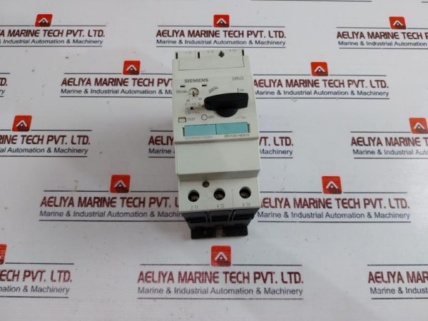 Siemens 3rv1031-4ea10 Contactors 32a