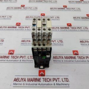 Siemens 3tf3100-0b Contactor 600v