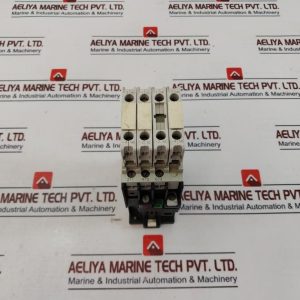 Siemens 3tf3100-0b Contactor 600v