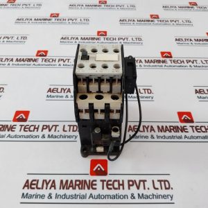 Siemens 3tf4222-0a Contactor 600v