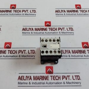 Siemens 3th2022-0af0 Contactor Relay 132v
