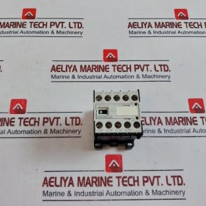 Siemens 3th2022-0af0 Contactor Relay 132v