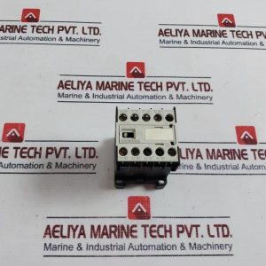 Siemens 3th2022-0af0 Contactor Relay 132v