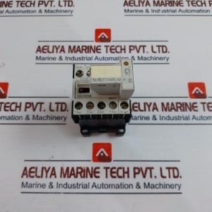 Siemens 3th2022-0bb4 Contactor Relay With Surge Suppressor