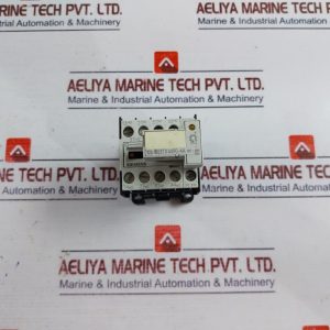 Siemens 3th2022-0bb4 Contactor Relay With Surge Suppressor