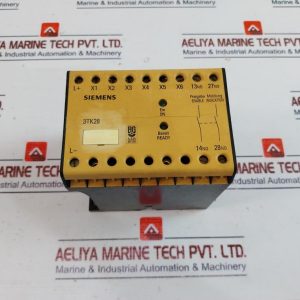 Siemens 3tk2801-0db4 Safety Contactor 24v