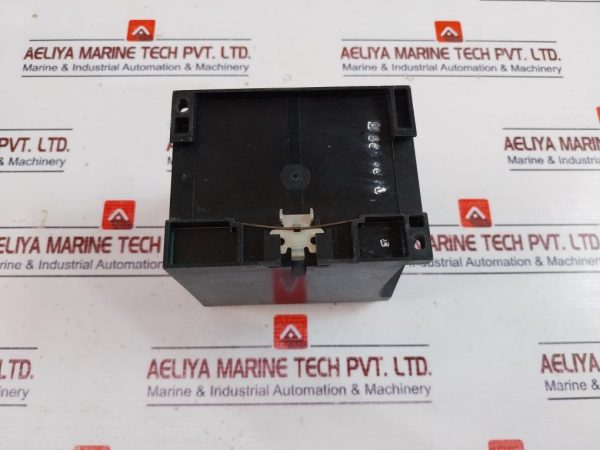 Siemens 3tk2801-0db4 Safety Contactor 24v - Image 4