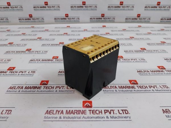 Siemens 3tk2801-0db4 Safety Contactor 24v - Image 3