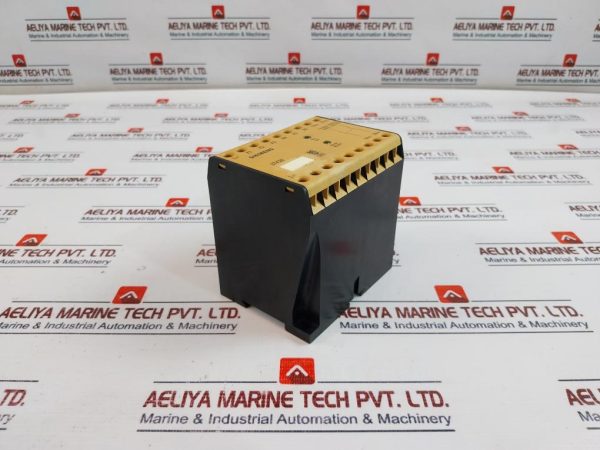 Siemens 3tk2801-0db4 Safety Contactor 24v - Image 3