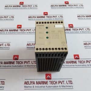 Siemens 3tk2806-0bb4 Contactor Safety Combination 24v