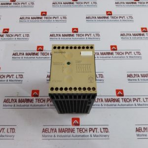 Siemens 3tk2907-0bb4 Safety Relay 24v