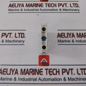 Siemens 3tx4010-2a Auxiliary Switch Block