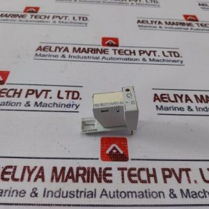 Siemens 3tx4490-4a Surge Suppressor Interference Suppression Diode With Led 70v