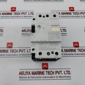 Siemens 3vu1600-1mg00 Circuit-breaker