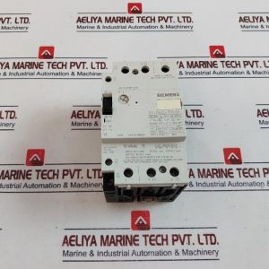 Siemens 3vu1600-1mk00 Starter