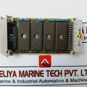 Siemens 465610.0006.01 Memory Module