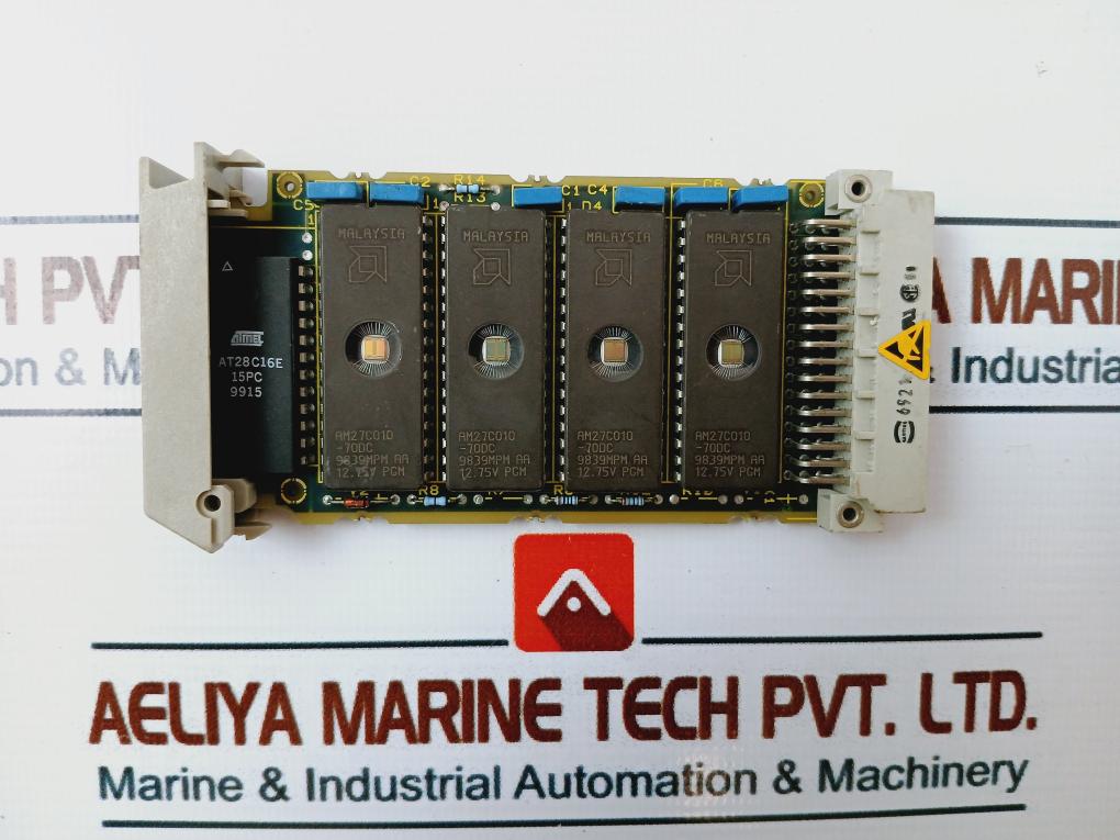 Siemens 465610.0006.01 Memory Module