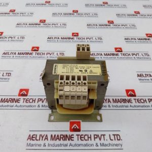 Siemens 4am3841-5fj10-0c Transformer 500v