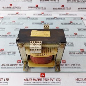 Siemens 4am5941-5el10-0c Transformer 480v