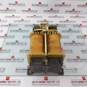 Siemens 4am9941-5ek10-0c Transformer