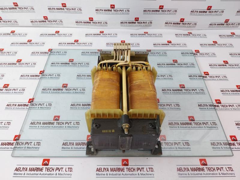 Siemens 4am9941-5ek10-0c Transformer