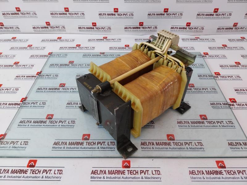 Siemens 4am9941-5ek10-0c Transformer - Image 3