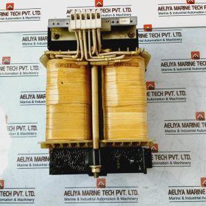 Siemens 4am9941-5ek10-0c Transformer 504v